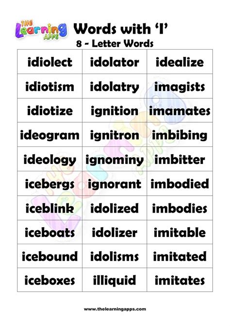 palabra con 8 letras.
